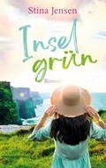 Cover: Inselgr&uuml;n - BoD - Books on Demand