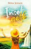 Cover: Inselgelb - BoD - Books on Demand