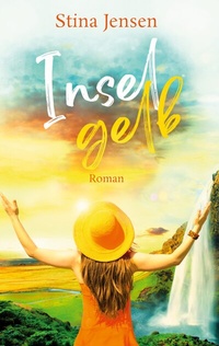 Enlarge image Cover: Inselgelb - BoD - Books on Demand