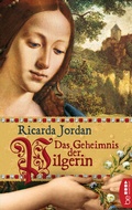 Cover: Das Geheimnis der Pilgerin - beHEARTBEAT