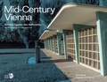 Cover: Mid-Century Vienna - Falter Verlag