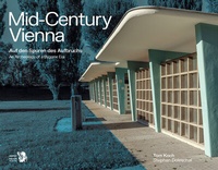 Abbildung von: Mid-Century Vienna - Falter Verlag