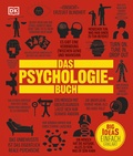 Cover: Big Ideas. Das Psychologie-Buch - DK Verlag Dorling Kindersley
