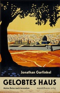Cover: Gelobtes Haus - Mandelbaum Verlag eG