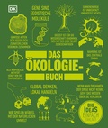 Cover: Big Ideas. Das &Ouml;kologie-Buch - DK Verlag Dorling Kindersley