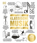 Cover: Big Ideas. Das Klassische-Musik-Buch - DK Verlag Dorling Kindersley