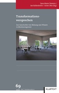 Cover: Transformationsversprechen - Klartext