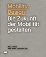 Cover: Mobility Design - JOVIS Verlag