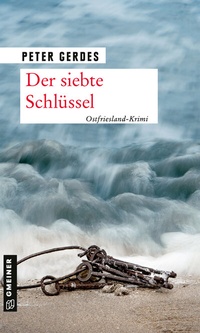 Abbildung von: Der siebte Schlüssel - Gmeiner-Verlag