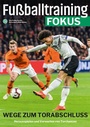 Cover: Fußballtraining Fokus - Philippka