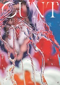 Cover: CUNT-Liebesbrief an ein Schimpfwort - edition clandestin