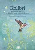 Cover: Kolibri 2021/2022 - Baobab Books