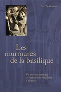 Cover: Les murmures de la basilique - Pfeifer, Michael