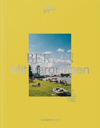 Abbildung von: BERLIN Mit Vergnügen - The Gentle Temper GmbH & Co. KG
