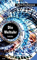 Cover: Die Weltuhr - KLAK Verlag