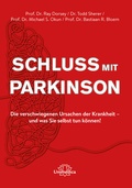 Cover: Schluss mit Parkinson - Unimedica