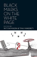 Cover: Black Marks on the White Page - Random House New Zealand