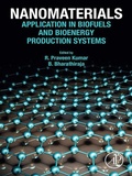 Cover: Nanomaterials - Academic Press