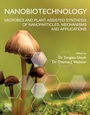 Cover: Nanobiotechnology - Elsevier