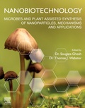 Cover: Nanobiotechnology - Elsevier