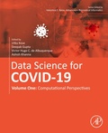Bild: Data Science for COVID-19 Volume 1 - Academic Press