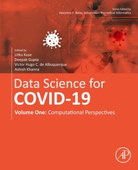 Bild: Data Science for COVID-19 Volume 1 - Academic Press