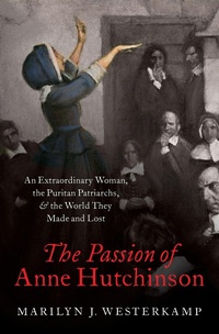Bild: The Passion of Anne Hutchinson - OUP eBook