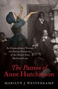 Bild: The Passion of Anne Hutchinson - OUP eBook