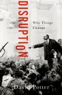 Cover: Disruption - OUP eBook