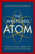 Bild: The Wretched Atom - OUP eBook