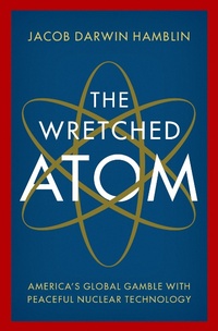 Bild: The Wretched Atom - OUP eBook