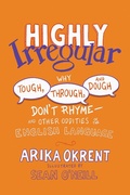 Cover: Highly Irregular - OUP eBook