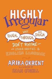 Abbildung von: Highly Irregular - OUP eBook