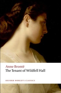 Enlarge image Cover: The Tenant of Wildfell Hall - OUP eBook