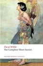 Cover: The Complete Short Stories - OUP eBook