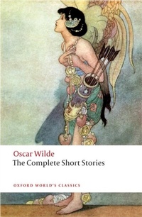 Enlarge image Cover: The Complete Short Stories - OUP eBook