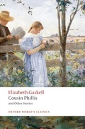 Cover: Cousin Phillis and Other Stories - OUP eBook