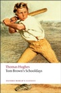 Cover: Tom Brown's Schooldays - OUP eBook