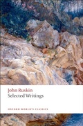 Cover: Selected Writings - OUP eBook