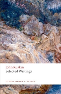 Enlarge image Cover: Selected Writings - OUP eBook