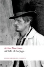 Cover: A Child of the Jago - OUP eBook