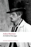 Cover: A Child of the Jago - OUP eBook