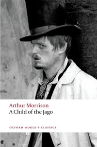 Enlarge image Cover: A Child of the Jago - OUP eBook