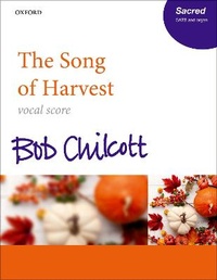 Abbildung von: The Song of Harvest - Oxford University Press