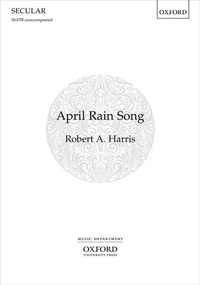 Abbildung von: April Rain Song - Oxford University Press