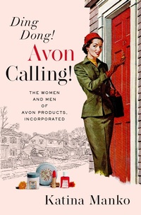 Abbildung von: Ding Dong! Avon Calling! - OUP eBook
