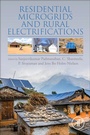 Cover: Residential Microgrids and Rural Electrifications - Academic Press