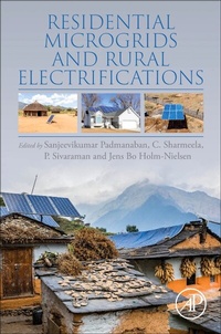Enlarge image Cover: Residential Microgrids and Rural Electrifications - Academic Press