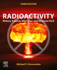 Abbildung von: Radioactivity - Elsevier