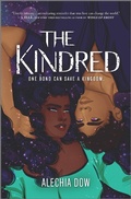 Cover: The Kindred - Inkyard Press